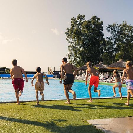 Hotell Kneippbyn Resort VBY מראה חיצוני תמונה