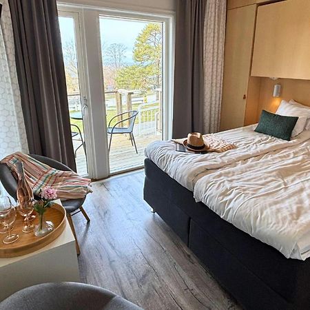 Hotell Kneippbyn Resort VBY מראה חיצוני תמונה