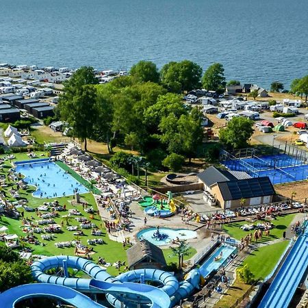 Hotell Kneippbyn Resort VBY מראה חיצוני תמונה