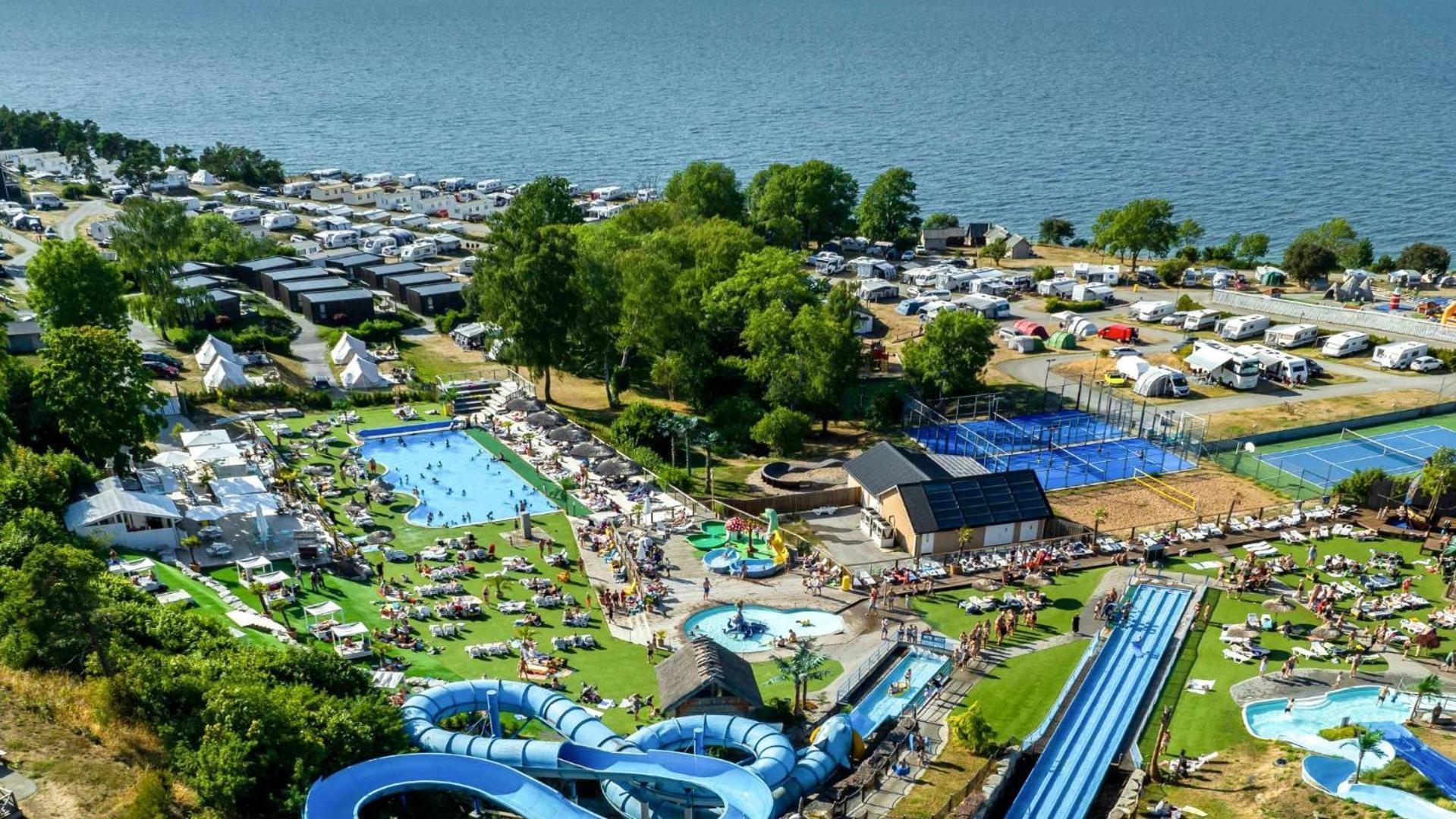 Hotell Kneippbyn Resort VBY מראה חיצוני תמונה