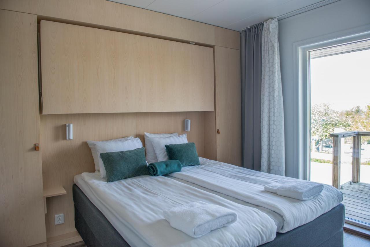 Hotell Kneippbyn Resort VBY מראה חיצוני תמונה