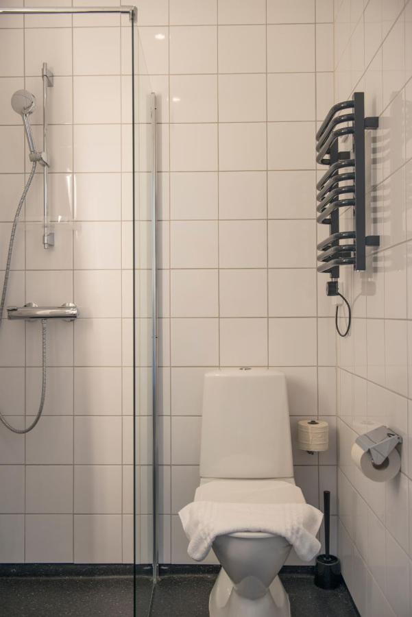 Hotell Kneippbyn Resort VBY מראה חיצוני תמונה